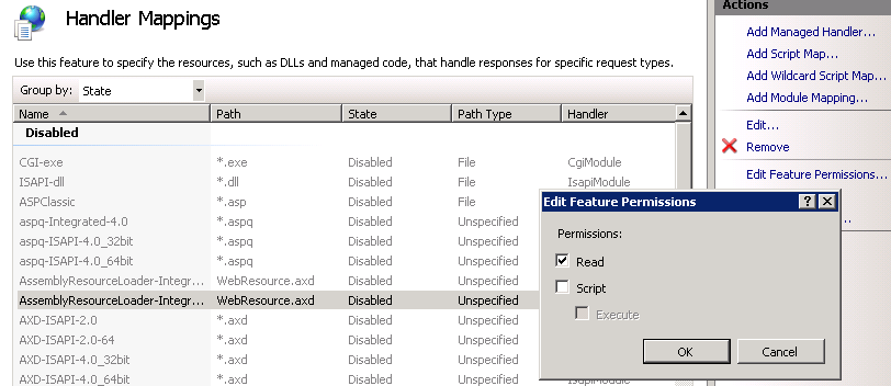 List of updates in Windows Server 2003 Service Pack 2
